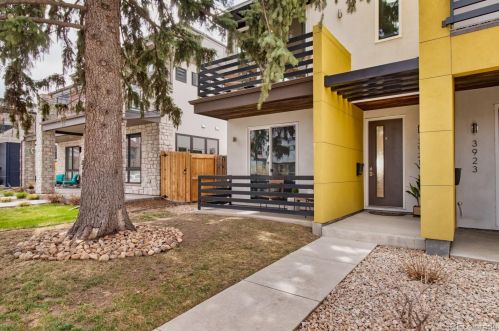 3921 Stuart St, Denver, CO 80212-2105