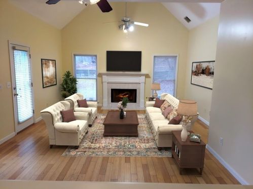 7119 Sweetwater Vly, Stone Mountain, GA 30087-6305