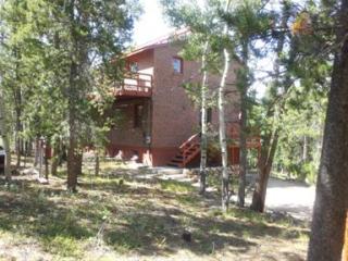 175 Timber Rd, Arvada, CO 80422-4122