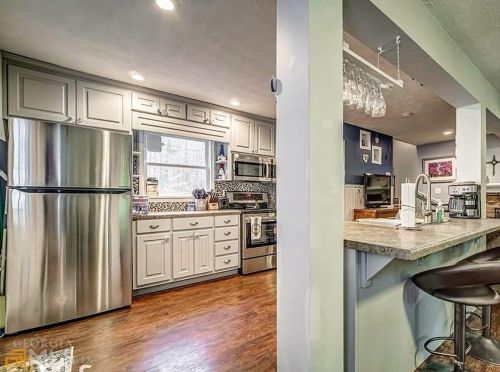 116 Woodcock Ct, Monticello, GA 31064-8774
