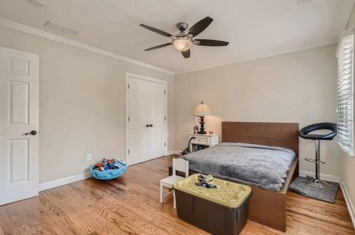 2134 Briarlake Trce, Atlanta GA  30345-3669 exterior