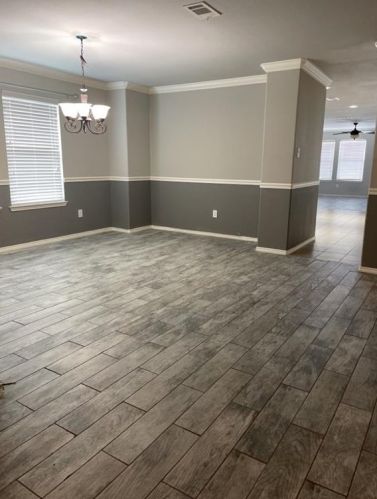 2624 Grand Gulf Rd, Fort Worth TX  76123-2613 exterior