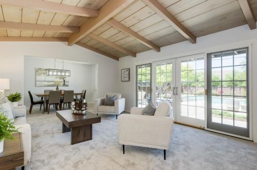 124 Newell Ave, Los Gatos, CA 95032-1763