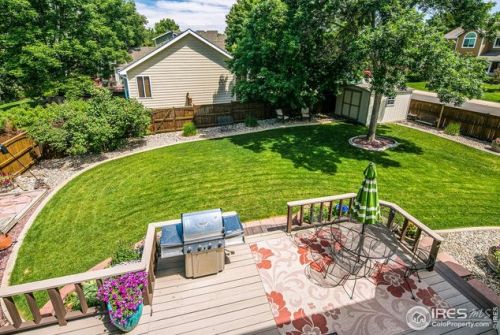 6648 Holyoke Ct, Fort Collins, CO 80525-7014