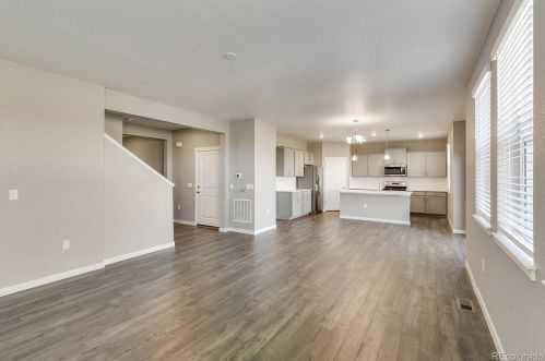 4766 Longs Peak St, Denver, CO 80601-4654