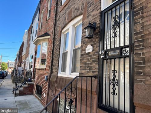 1832 Daly St, Philadelphia, PA 19145-3716