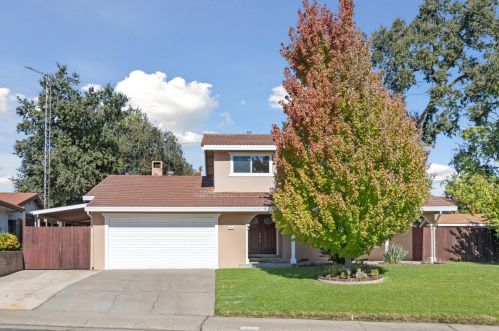 8125 Donnawood Way, Citrus Heights, CA 95662-2909