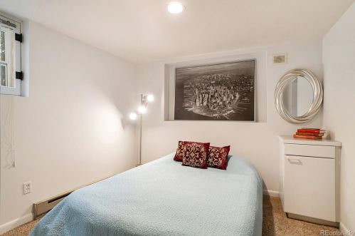 849 9th St, Boulder CO  80302-7528 exterior