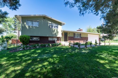 3083 1050, Ogden UT  84414-1718 exterior