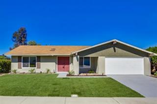 12300 Buckskin Trl, Poway, CA 92064-6008