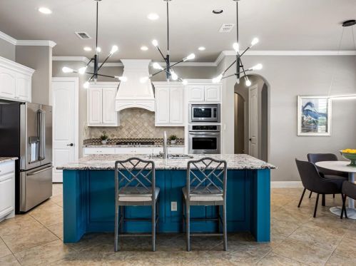 12740 Bella Vino Dr, Fort Worth TX  76126-4933 exterior