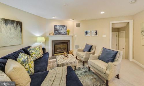 2327 Georgia Village Way, Silver Spring MD  20902-4203 exterior