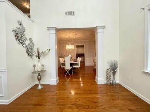 1653 Lancaster Creek Cir, Conyers GA  30094-5851 exterior