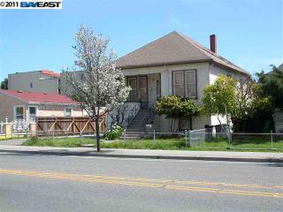 1119 D St, Hayward, CA 94541-4217