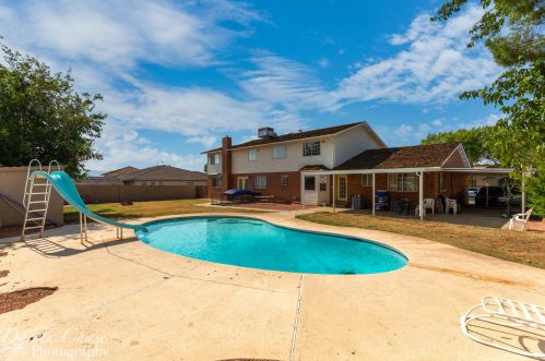 1444 1850, Saint George UT 84770-5905 exterior