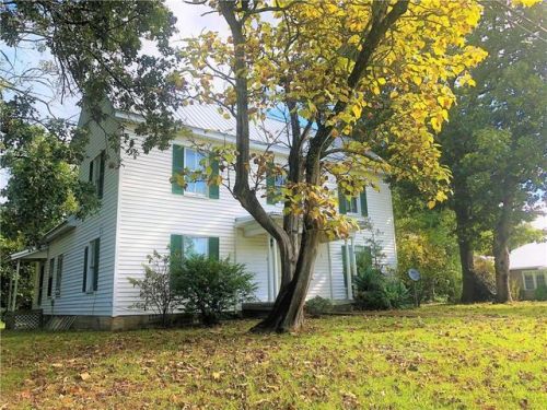 600 South Broad St, Walhalla, SC 29691-2400