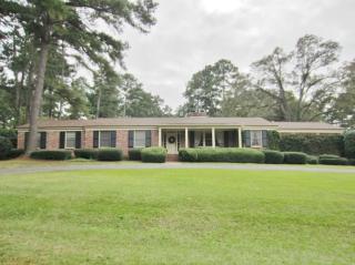 2437 Meadowbrook Dr, Valdosta, GA 31602-1225