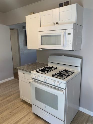 5380 65th Way, Denver CO  exterior