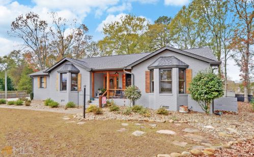 332 Brown St, Hartwell, GA 30643-7319
