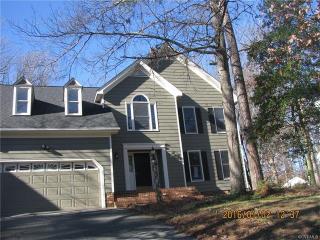 5604 Powell Grove Ter, Midlothian, VA 23112-6333