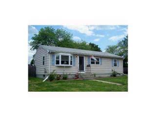 71 Edward Ave, East Providence, RI 02916-3336
