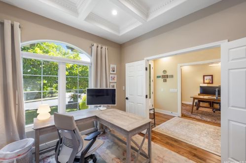114 Kokololio Pl, Honolulu HI  96821-2562 exterior