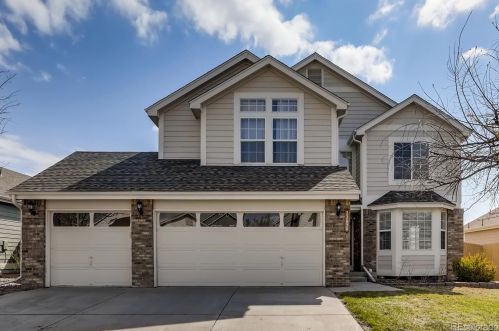 22820 Alamo Ln, Denver, CO 80015-6670