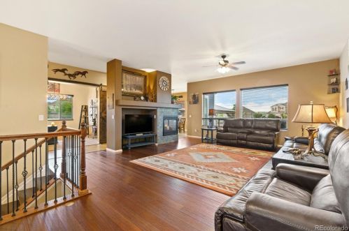 5516 Annadale Trl, Elizabeth CO 80107-9128 exterior