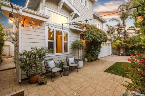 1628 32nd St, San Diego, CA 92102-1608