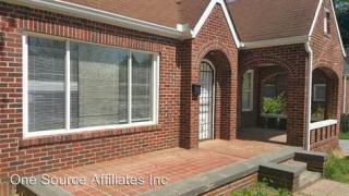 1377 Martin Luther King Jr Dr, Atlanta GA  30314-2577 exterior