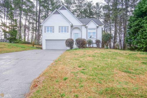 985 Brookmont Dr, Marietta, GA 30064-3867