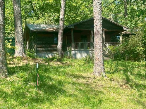 171 Walt Carmichael Rd, Newnan, GA 30263-3970