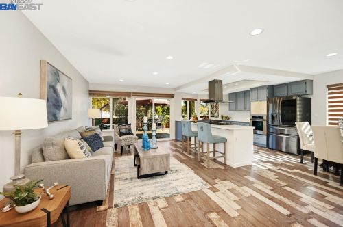 9472 Thunderbird Pl, San Ramon, CA 94583-3624
