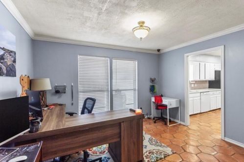 2615 Medina Dr, Carrollton TX 75007-5902 exterior