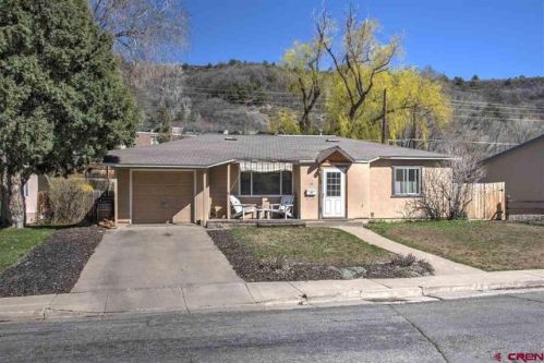 14 Folsom Pl, Durango, CO 81301-4706