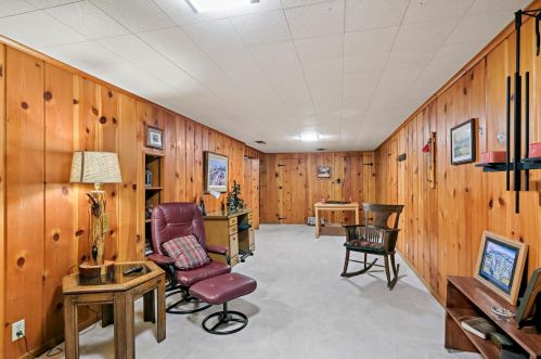 1007 Edgewater Ave, Saint Paul MN  55126-8119 exterior