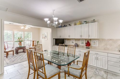 92 Legend Rd, Fort Worth TX  76132-1062 exterior