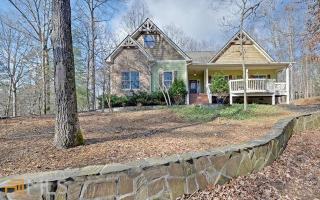 788 Newport Dr, Ellijay, GA 30540-6174