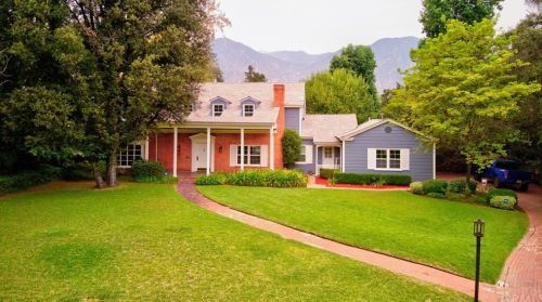 255 Hacienda Dr, Arcadia, CA 91006-2237