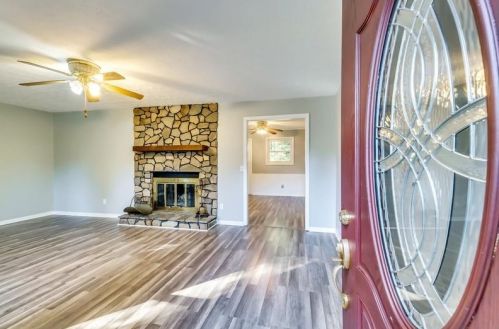 2991 Raintree Dr, Conyers GA  30094-2747 exterior