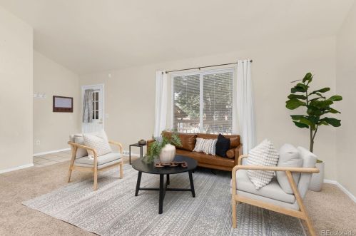 16628 Stanford Pl, Aurora CO 80015-1666 exterior