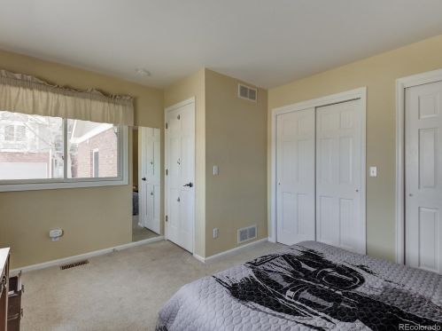 7510 Monaco Way, Englewood CO  80112-2550 exterior