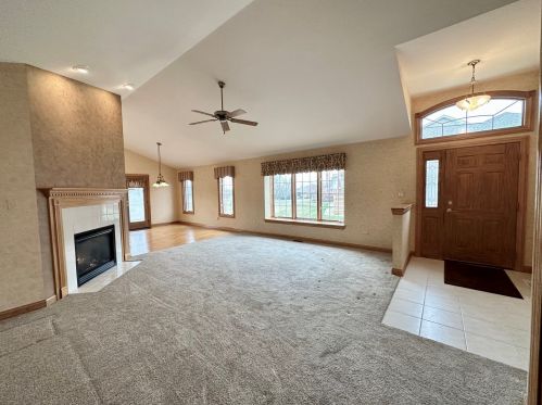 19516 Forestdale Ct, Mokena, IL 60448-8262