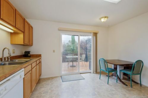 6280 Oneida Way, Englewood CO 80112-2523 exterior