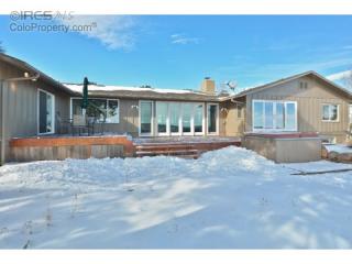 294 Stage Rd, Lyons, CO 80540-8330