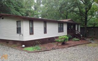 313 Blaine Dr, Suches, GA 30572-1706