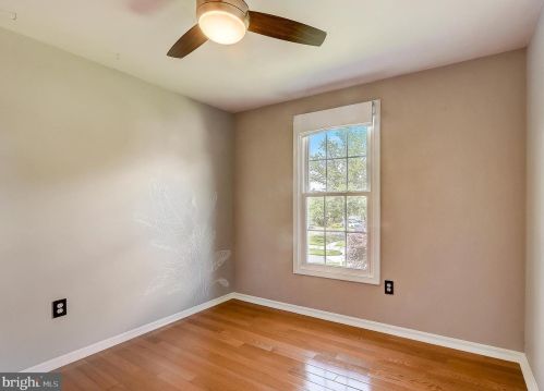 5724 Brothers Partnership Ct, Columbia MD  21045-2601 exterior
