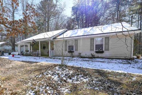45 Heritage Way, Porterdale, GA 30016-8175