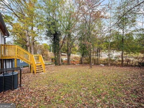 121 Dahlia Ave, Atlanta GA  30314-1207 exterior