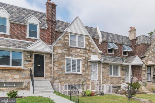 2712 Cheltenham Ave, Philadelphia, PA 19124-0012